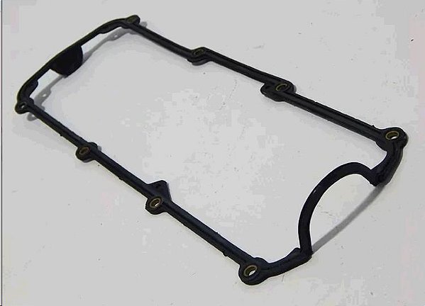 Junta Tampa Válvula - Verona 1.8 8v 1995 a 1996 - Borracha Metal