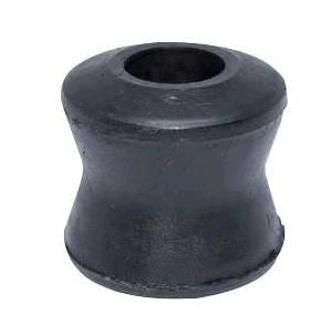 Borracha Barra Estabilizador Traseiro - Chevy 500 1.6 8v 1982 a 1992 - S/Tubo