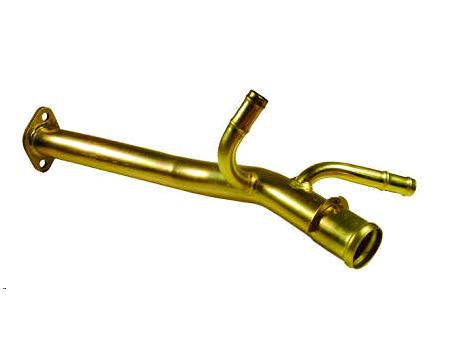 Tubo Dagua Refrigeração - Palio 1.5 8v MPI - City 1999 a 2000