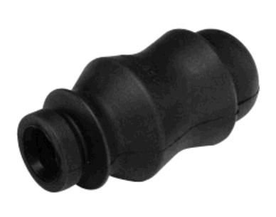 Borracha Barra Estabilizador Dianteiro - Tempra 2.0 8v/16v 1999 a 1998 - Ponta Borracha