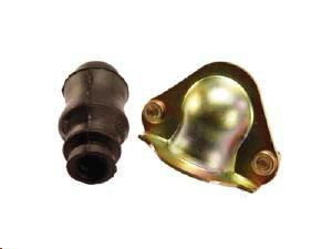 Kit Barra Estabilizador Dianteiro - Siena 1.0/1.3/1.5/16 8v/16v 1997 a 2002 - Vai Ponta  Completo