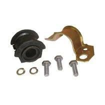 Kit Barra Estabilizador Dianteiro LE - Palio Novo 1.0/1.4 8v - 1.6/1.8 16v após 2012... - 21mm