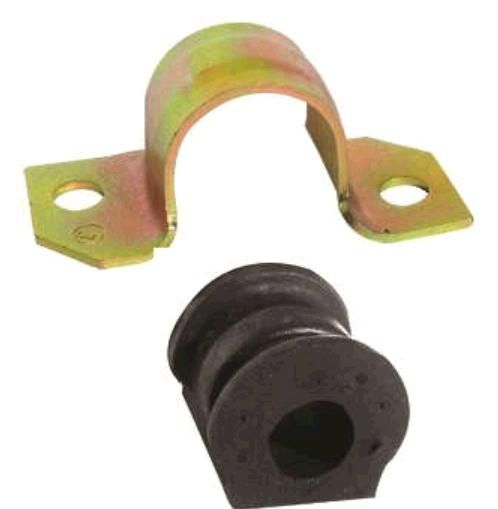 Kit Barra Estabilizador Dianteiro LE - Saveiro Cross 1.6 8v/16v após 2009... - 19mm