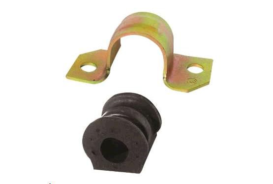 Kit Barra Estabilizador Dianteiro LE - Fox 1.0/1.6 8v 2002 a 2020 - 17/18mm