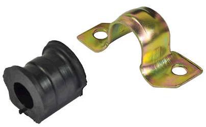 Kit Barra Estabilizador Dianteiro LE - Gol G7 1.0/1.6 8v após 2016... - 17mm