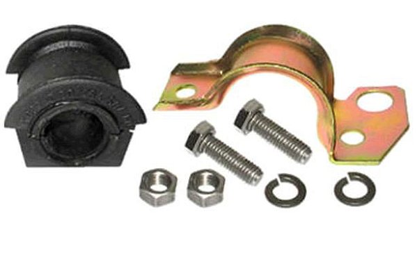Kit Barra Estabilizador Dianteiro LE - Palio Young 1.0 8v 1996 a 2002 - 18mm