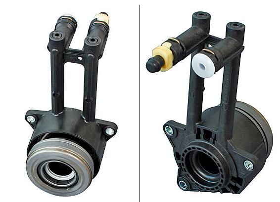 Atuador Embreagem - Focus 1.6 16v 2009 a 2013