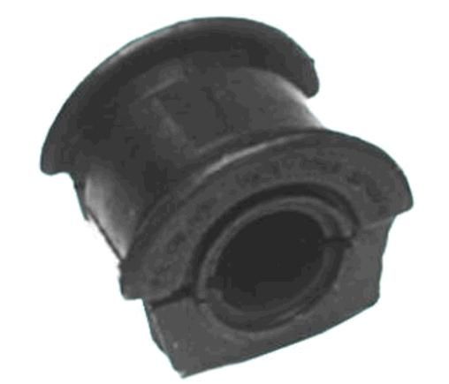 Borracha Barra Estabilizador Dianteiro - Siena 1.0 8v - 1.3 8v/16v 2001 a 2016 - 21mm