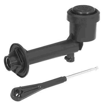 Cilindro Mestre Embreagem - S10 4.3 12v 1996 a 2012