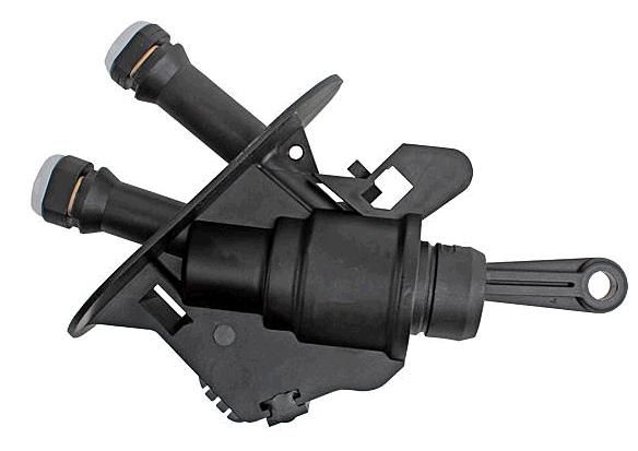 Cilindro Mestre Embreagem - Courier 1.6 8v 2007 a 2013