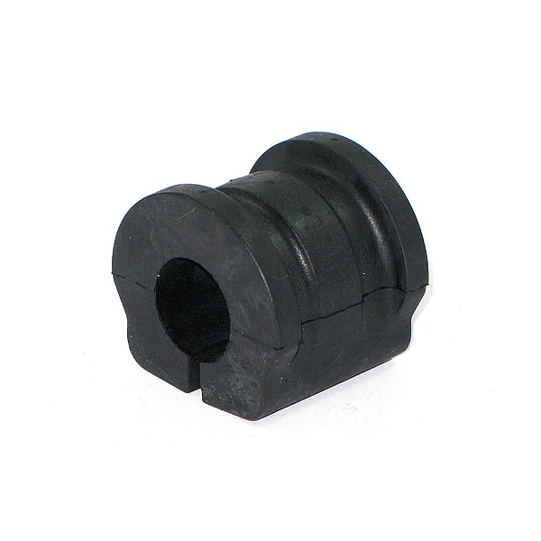 Borracha Barra Estabilizador Dianteiro - Crossfox 1.6 8v/16v 2005 a 2018 - 16,8mm