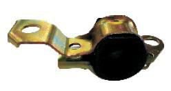 Kit Barra Estabilizador Dianteiro LD - Doblo Adventure 1.8 8v/16v após 2002... - 24,5mm