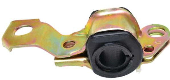 Kit Barra Estabilizador Dianteiro LD - Doblo 1.8 8v/16v após 2002... - 22mm