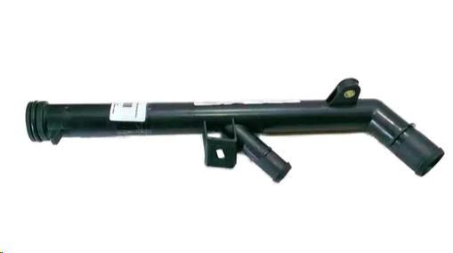 Tubo Dagua Refrigeração - Fluence 1.6 16v 2010 a 2018