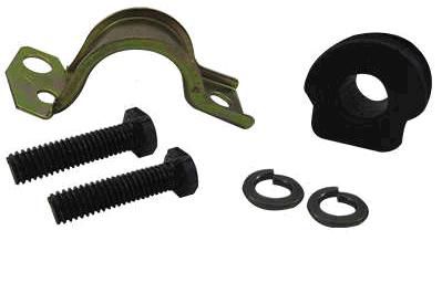 Kit Barra Estabilizador Dianteiro LD - Siena 1.5/1.6 8v - 1.3 16v 1998 a 2000 - 19mm