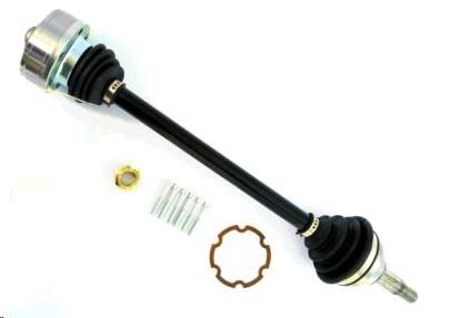 Homocinética Câmbio LE - Gol 1.0 1997 a 2002 - 28x22 - 640mm - S/ABS