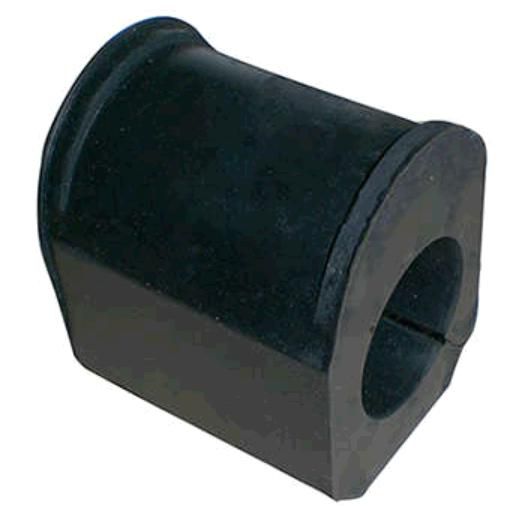 Borracha Barra Estabilizador Dianteiro - Clio II 1.0/1.6 8v/16v 1999 a 2012 - Interno 24mm