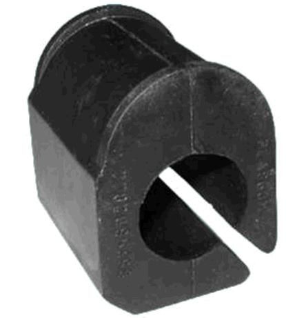 Borracha Barra Estabilizador Dianteiro - Symbol 1.6 8v/16v 2009 a 2013 - Interno 20mm