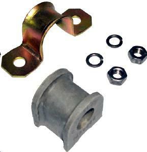 Kit Barra Estabilizador Dianteiro - Uno / Uno Mille 1.0/1.3 8v 1991 a 2013 - Interno 17mm