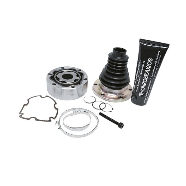 Homocinética Câmbio - Saveiro G5 1.6 8v após 2008... Estrias 33