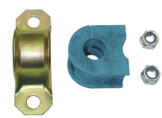 Kit Barra Estabilizador Dianteiro - Uno Mille 1.0 8v 1991 a 2013 - Interno 15mm