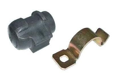 Kit Barra Estabilizador Dianteiro - Scenic 1.6 16v - 2.0 8v 1997 a 2002 - Externo 20mm