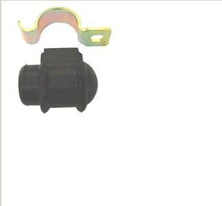 Kit Barra Estabilizador Dianteiro - Symbol 1.6 8v/16v 2009 a 2013 - Externo 20mm