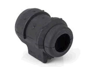 Borracha Barra Estabilizador Dianteiro - Scenic 1.6 16v - 2.0 8v 1997 a 2002 - Externo 20mm