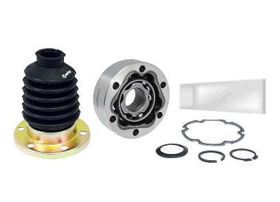 Homocinética Câmbio - Voyage 1.0 8v após 2009... - Estria 28