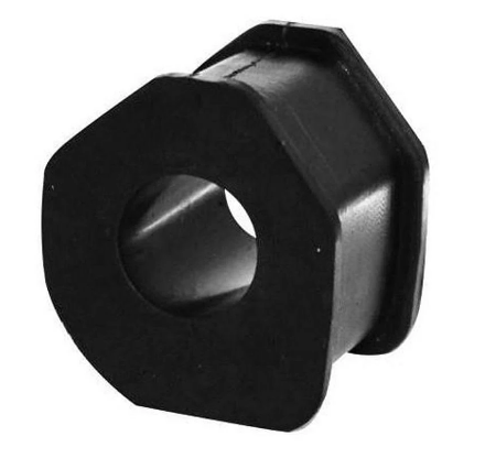 Borracha Barra Estabilizador Dianteiro - Pajero Sport 2.5 8v - 2.8 16v - 3.0/3.5 24v 2001 a 2011 - Externo 19/20mm