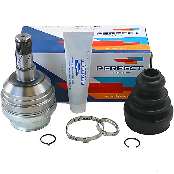 Sapata Câmbio - Kadett 1.8 8v 1989 a 1998 - 25x34*