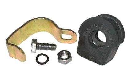 Kit Barra Estabilizador Dianteiro - Passat 1.5/1.6/1.8 8v 1974 a 1989 - Externo 18mm