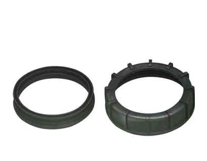 Porca Tampa Bomba Elétrica Combustivel - Civic 1.7 16v 2001 a 2008