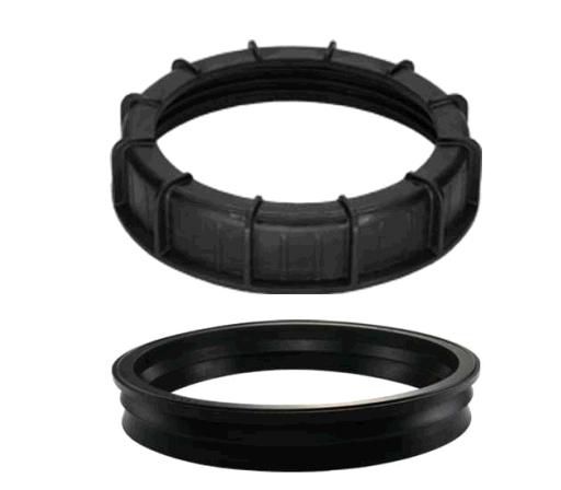 Porca Tampa Bomba Elétrica Combustivel - Fiesta 1.5 16v - 1.6 16v após 2014...