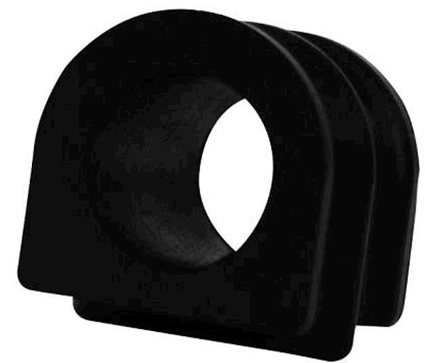 Borracha Barra Estabilizador Dianteiro - Frontier 2.3 16v após 2016... - 32mm