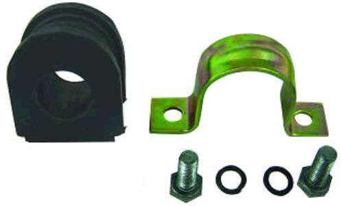 Kit Barra Estabilizador Dianteiro - Blazer 2.2 8v - 2.5 8v 1996 a 2000 - 31mm