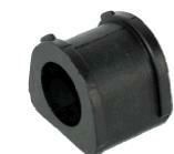 Borracha Barra Estabilizador Dianteiro - Pajero Sport 2.5 8v - 3.5 24v 2005 a 2011 - 30mm