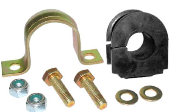 Kit Barra Estabilizador Dianteiro - S10 2.4 8v - 2.8 12v 2001 a 2011 - 29mm