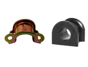 Kit Barra Estabilizador Dianteiro - Amarok 2.0 16v após 2010... - 27mm