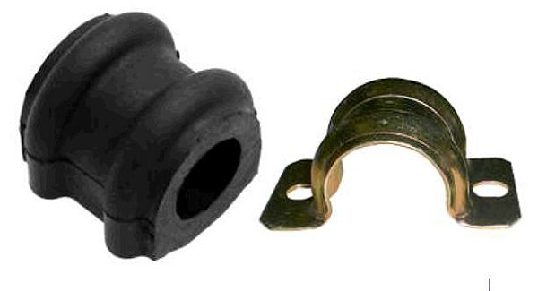 Kit Barra Estabilizador Dianteiro - Santa Fe 3.3 24v 2013 a 2019 - 26,5mm