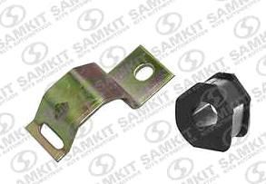 Kit Barra Estabilizador Dianteiro - Pajero Full 3.2 16v - 3.8 24v após 2007... - 25mm