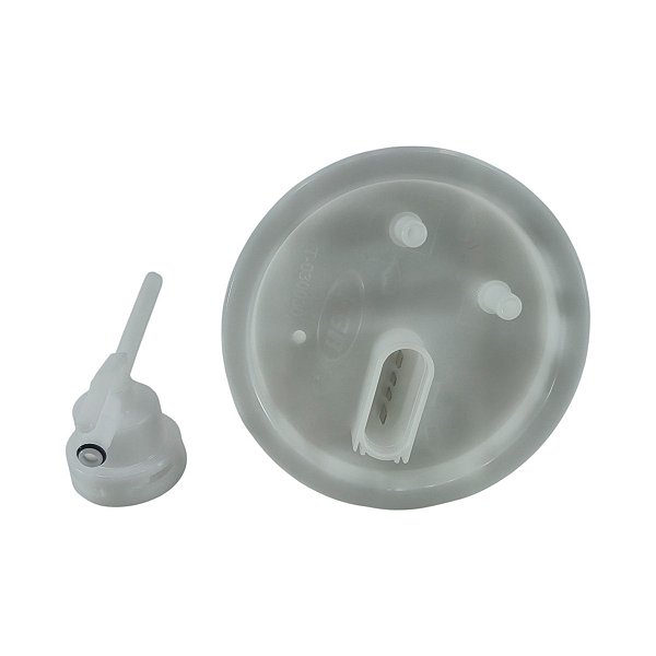 Tampa Bomba Elétrica Combustivel - Bora 2.0 8v 2001 a 2007