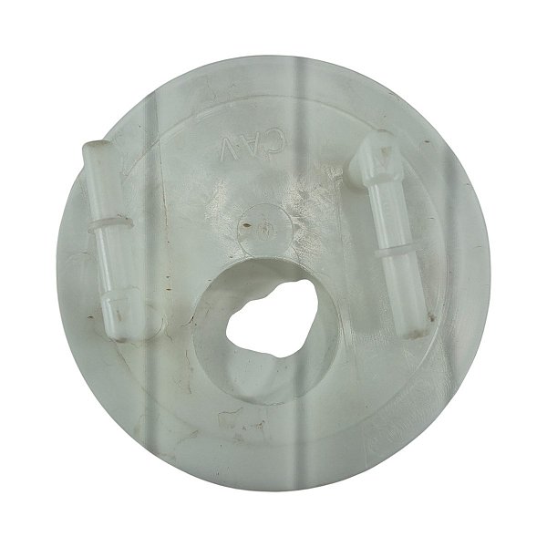 Tampa Bomba Elétrica Combustivel - Kombi 1.6 8v 1997 a 2005