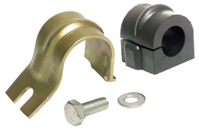 Kit Barra Estabilizador Dianteiro - Suprema 2.2 8v - 4.1 12v 1993 a 1998 - 24mm