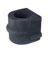 Borracha Barra Estabilizadora Dianteira - Alcibor - Omega 2.2 8v - 4.1 12v 1993 a 1998 - 24mm