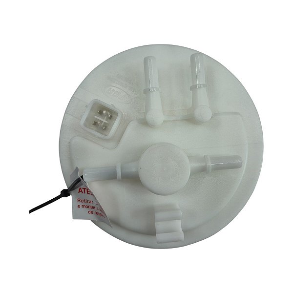 Tampa Bomba Elétrica Combustivel - HB20x 1.6 16v após 2013...