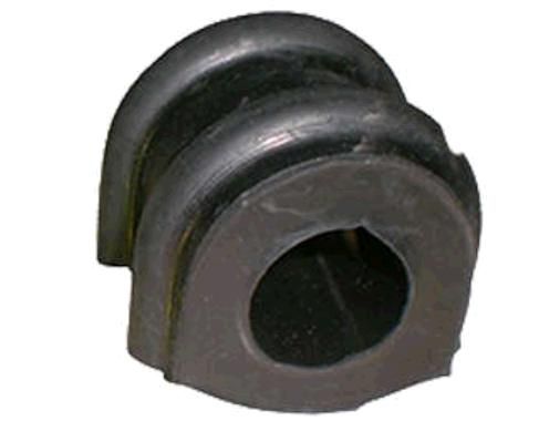 Borracha Barra Estabilizador Dianteiro - Sportage 2.0 16v - 2.7 24v 2005 a 2010 - 24,5mm