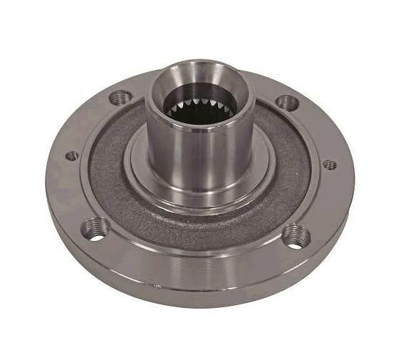 Cubo Roda Dianteiro - Peugeot 306 1992 a 2001 - S/ABS - 4 Furos / 25 Estrias
