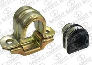 Kit Barra Estabilizador Dianteiro - Compass 2.0 16v após 2012... - 23mm