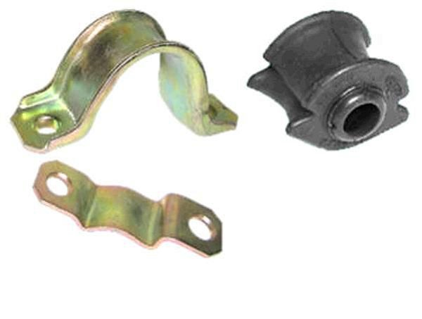 Kit Barra Estabilizador Dianteiro - Tempra Stile 2.0 8v 1994 a 1996 - 23mm